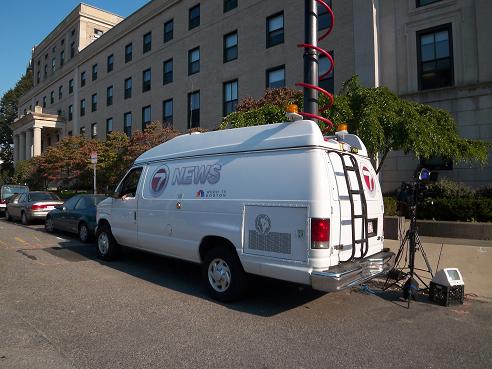 Does this count as the 7chan Party Van? Does this count as the 7chan Party Van?