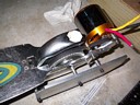 If only I had 2 inch hole cutters.