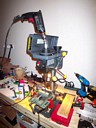 Yes, I shift stuff around every time I build something.