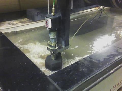 40,000 PSI of love.